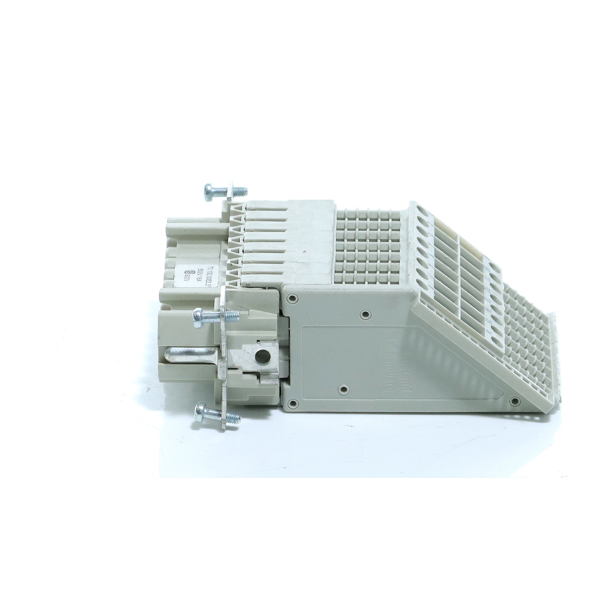 Socket Insert  Used